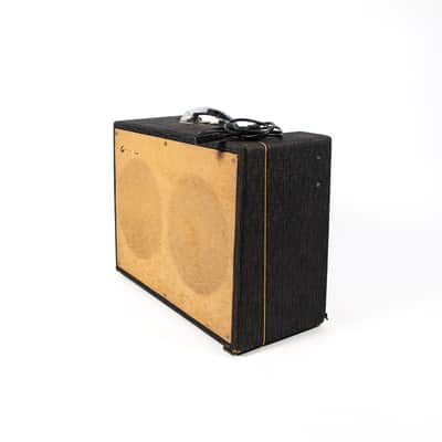 Gretsch "CHET ATKINS" Model 6160 Amp Owned by Mike Campbell image 3