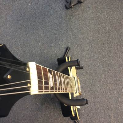 Irin Les Paul Copy Black image 2