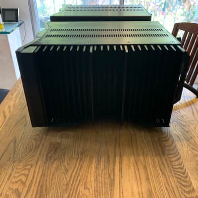 Krell Mono Blocks FPB250mc (Mint) image 9