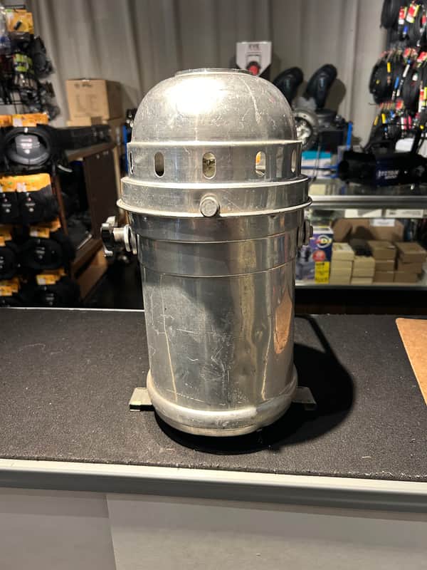 Thomas Par can- 64 - Aluminum image 1
