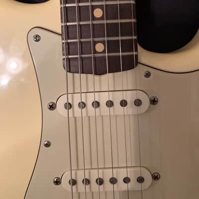 SVL ‘61 Reserve Vintage White 2019 image 4