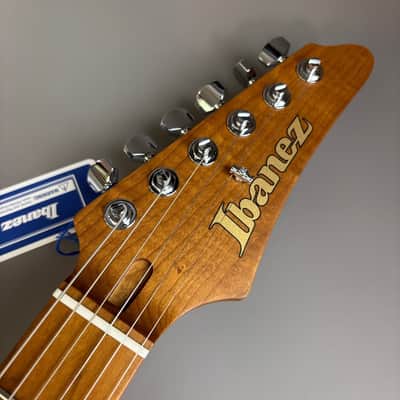 Ibanez AZ2402 PWF 2025 image 4