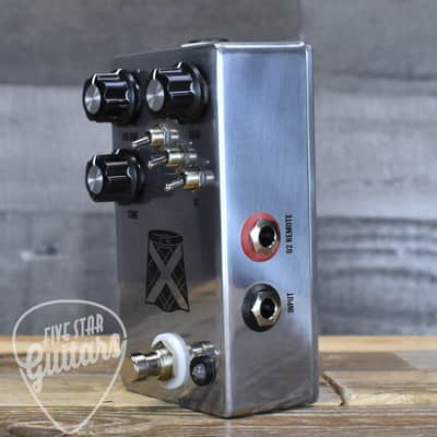 Mint JHS Kilt 10 Overdrive Distortion Fuzz Pedal Bild 3