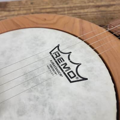 Musicmaker's Mountain Banjo - Natural image 12