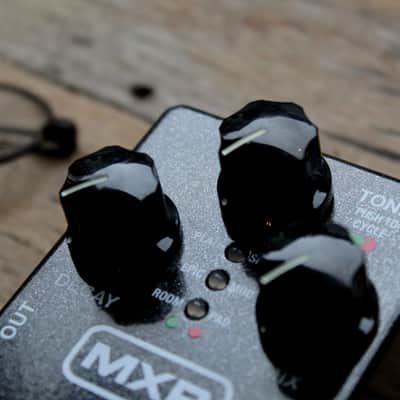 MXR "M300 Reverb" image 5