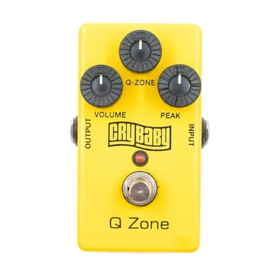 Crybaby Q Zone Owned by Deryck Whibley Of Sum 41 image 3