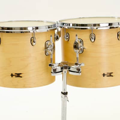 TreeHouse Custom Drums Academy Concert Toms , Large Four 13-14-15-16 image 3