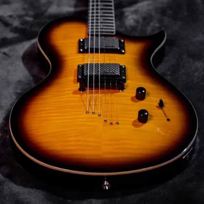 Eko Aqua Honeyburst image 1