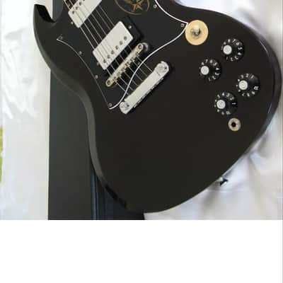 Gibson Angus Young SG Artist Proof one of 12 made ! image 1