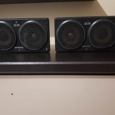 Pioneer TS-X5 image 1
