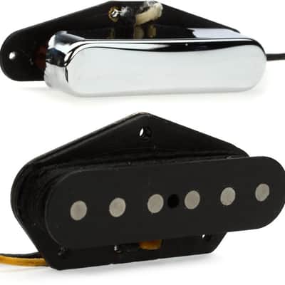 Fender Custom Shop '51 Nocaster Tele Pickup Set image 1