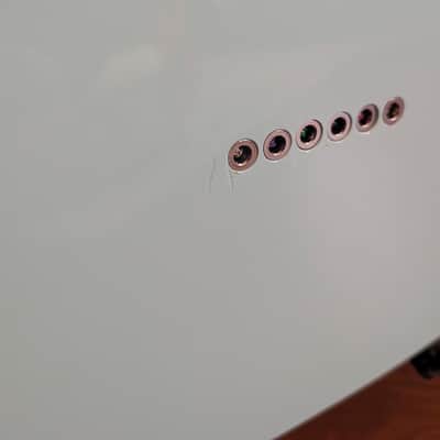 Fender Telecaster Partscaster - Daphne blue image 5