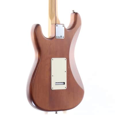 FENDER USA FSR American Special Hand-Stained Stratocaster Honey Burst [US12199246] (07/29) image 9