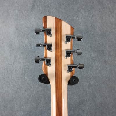 Rickenbacker 330 - Mapleglo - 2nd Hand image 5