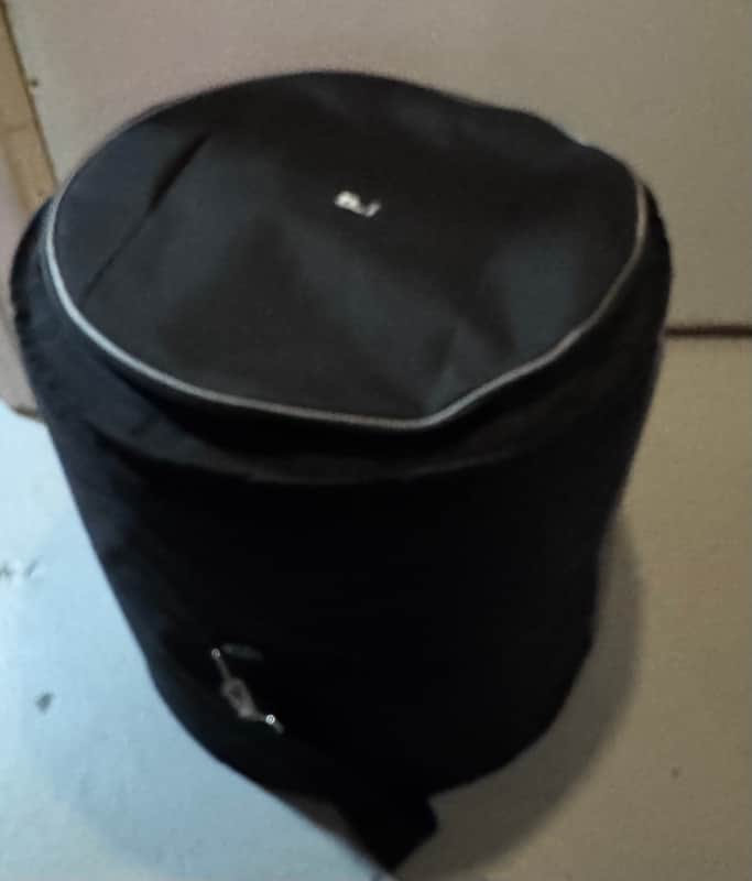 Profile 18x16 Bass Drum Bag image 1