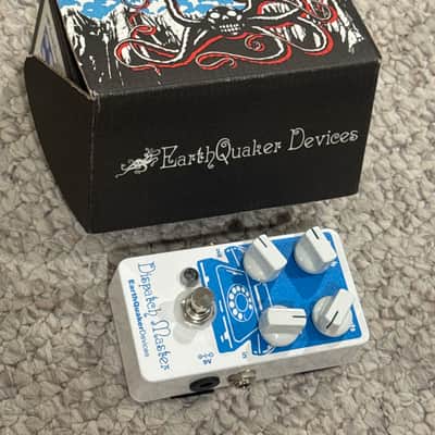 EarthQuaker Devices Dispatch Master Digital Delay & Reverb 2011 - 2017 - Various image 5