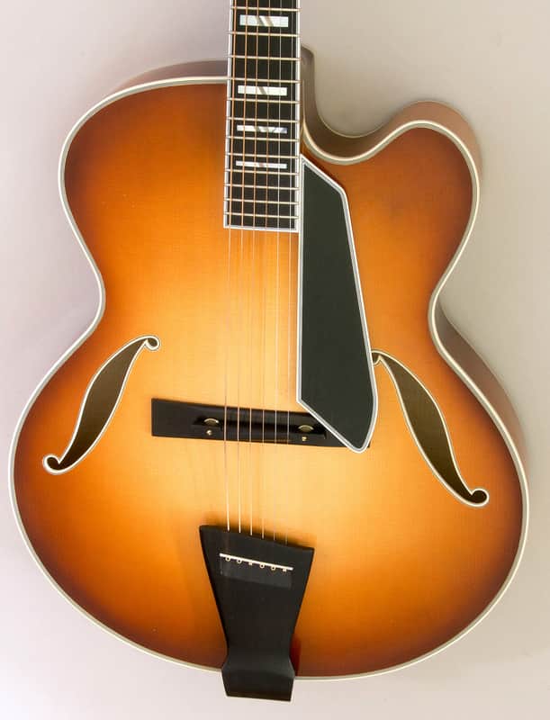 Trenier Magnolia 2012 Sunburst image 1