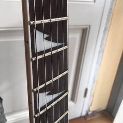 Ibanez RG370DX Black image 8