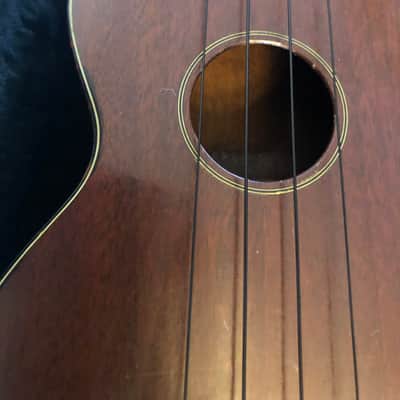 Martin Style 1 Soprano Uke - Ukelele, 1930's - 1940's image 21