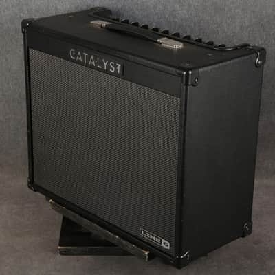 Line 6 Catalyst Combo - 2nd Hand image 5