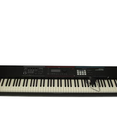 Roland JUNO-DS88 88-Key Synthesizer Keyboard