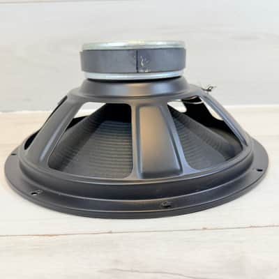 Crate V-Series 12" Guitar Speaker 8 Ohm 50 Watt Replacement Speaker 2000's image 2