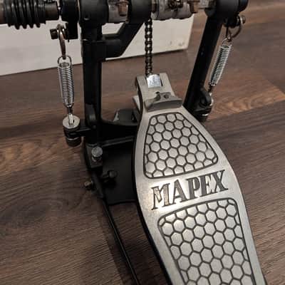 Mapex P380A Double Pedal 2000s image 5