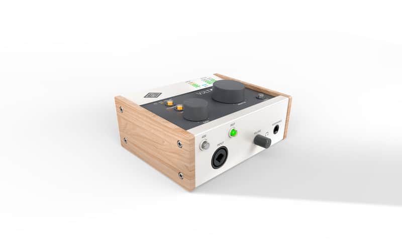 Universal Audio VOLT-176 USB Audio Interface - UA-VOLT-176-U image 1
