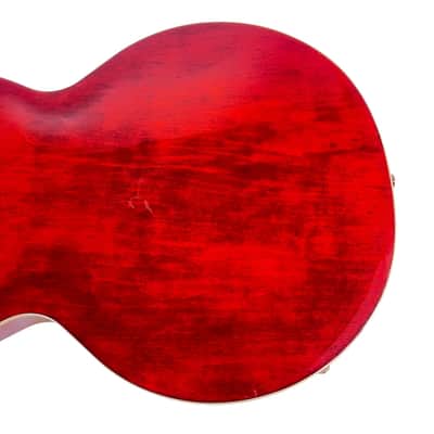 Gretsch G2622 Streamliner Center Block 2017 - Red image 18