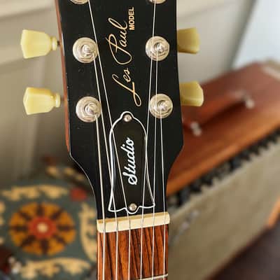 Gibson Les Paul Studio 2016 image 2