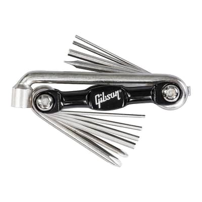 Gibson Guitar & Bass Multi-Tool image 1