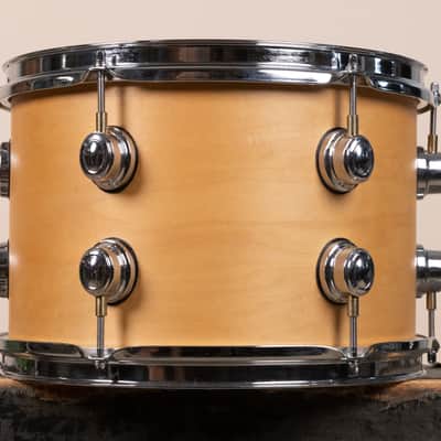 Montineri 8x12 Natural Maple Tom image 5