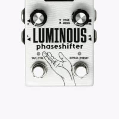 ALEXANDER PEDALS LUMINOUS : BRAND NEW :  [DETROIT MODULAR] image 3