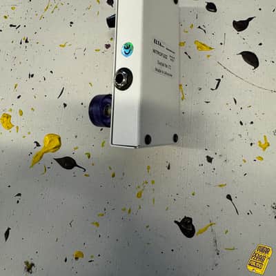 ELTA Music NitroFUZZ - White image 2