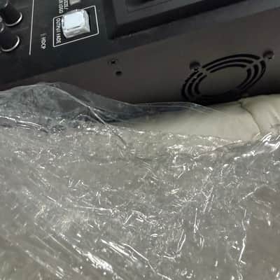Roland VR 50HD MK II 20205 - black image 2