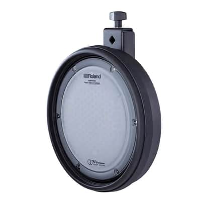 Roland VQD Snare Pad 8" image 2