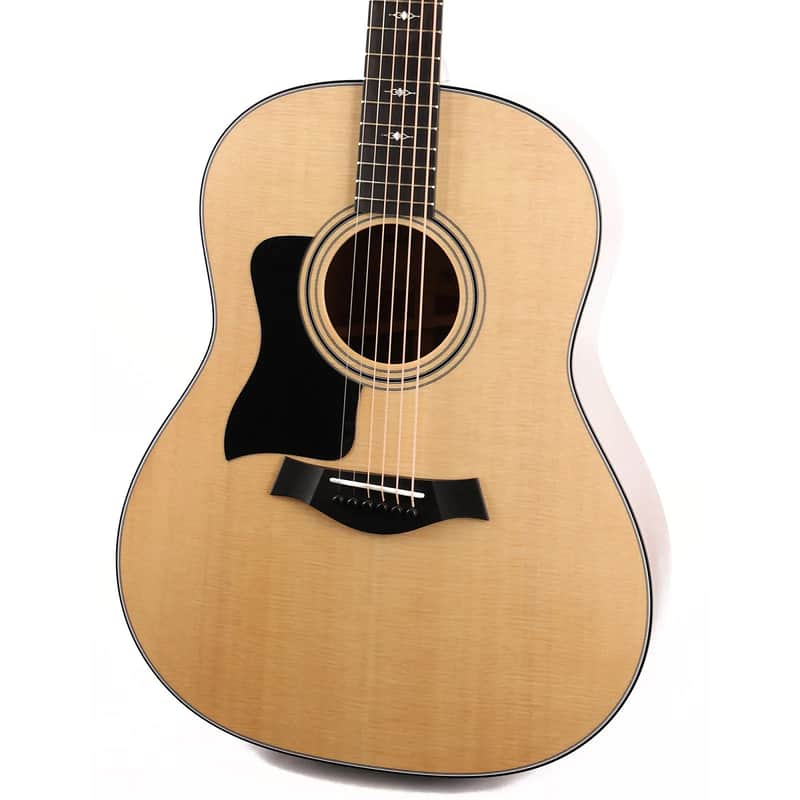 Taylor 317 with V-Class Bracing Left-Handed image 3