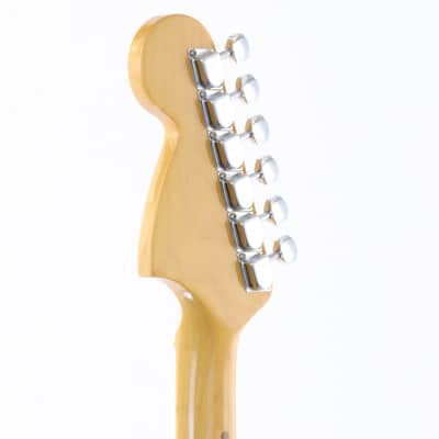 Fender USA American Vintage II 1973 Stratocaster Mocha [V10781] (01/02) image 12