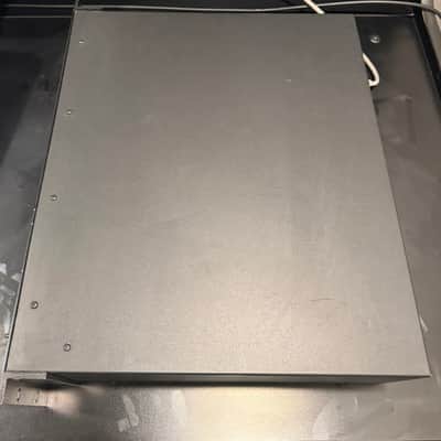 Ensoniq ASR-10 rackmont "Mid-90s" - Good image 8