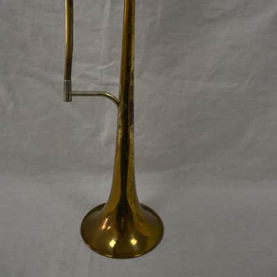 Trombon King Liberty 2B en muy buen estado. image 21