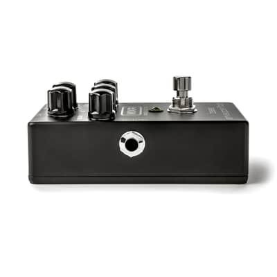 New MXR M82B Special Edition Blackout Series Bass Envelope Filter Effect Pedal image 4