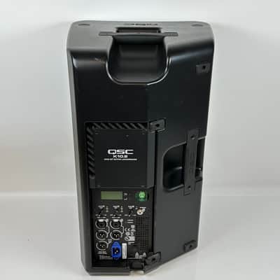 QSC K10.2 10-Inch Powered PA Speaker image 7