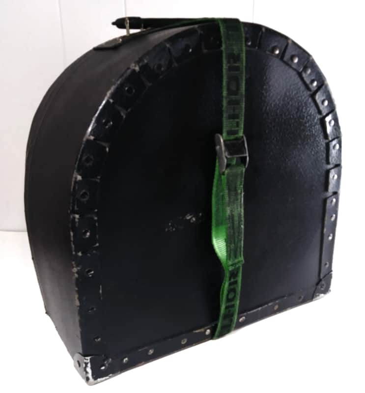 Vintage Nomad 12" Tom Case image 1