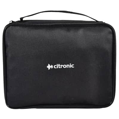 Citronic CMA-8 Compact Mixer with DSP FX and BT/USB image 5
