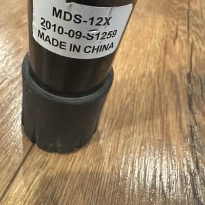 Roland MDS-12X Drum Stand With All Arms and Mounts / Complete Wiring...EXCELLENT image 8