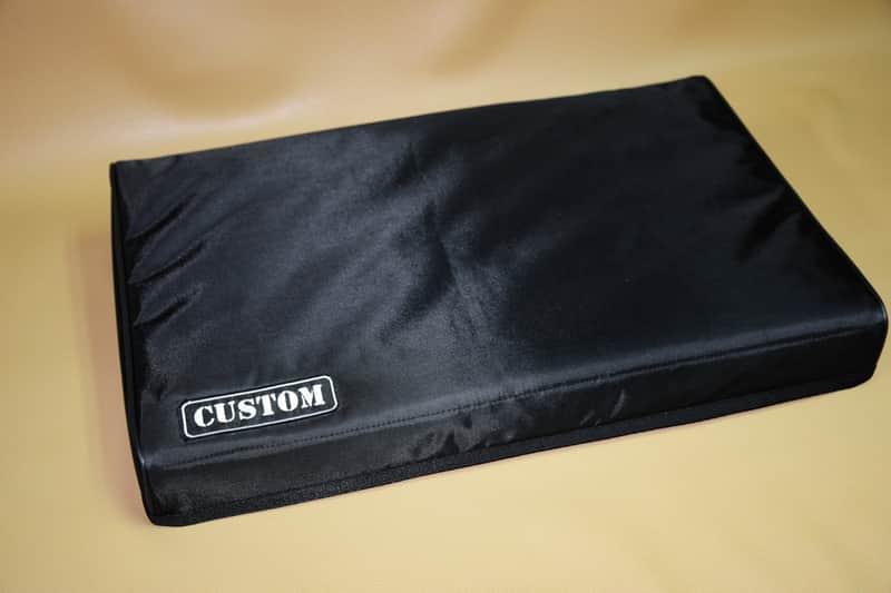 Custom padded cover for CASIO RZ-1 Drum Machine RZ1 image 1
