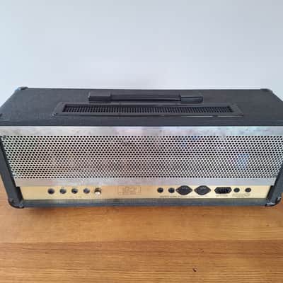 Marshall JCM 800 Lead Series Model 2210 100Watt Master Volume Head with Reverb 1989 image 14