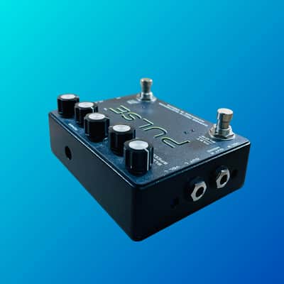 Dawner Prince Pulse Revolving Speaker Emulator image 4