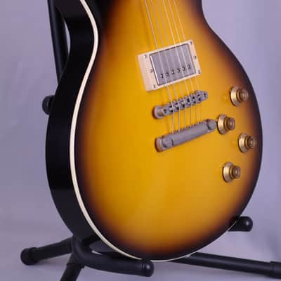 Eastman SB58/TV Sunburst (Limited Edition) 2025 image 2