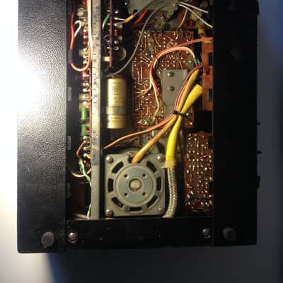 Dynacord Echocord Super 75 Tape Echo and Spring Reverb image 7